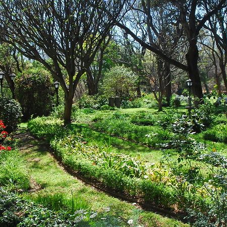 Hotel Nesbitt Castle Bulawayo Esterno foto