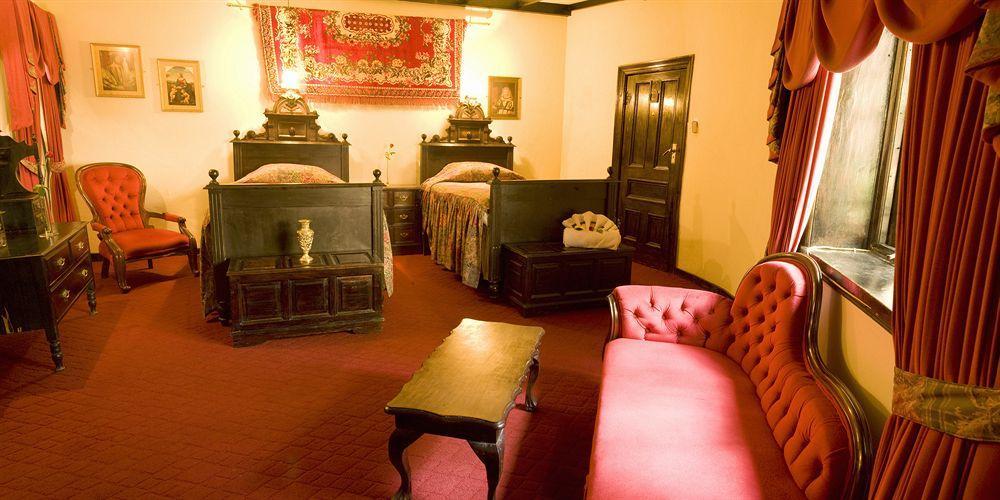 Hotel Nesbitt Castle Bulawayo Esterno foto