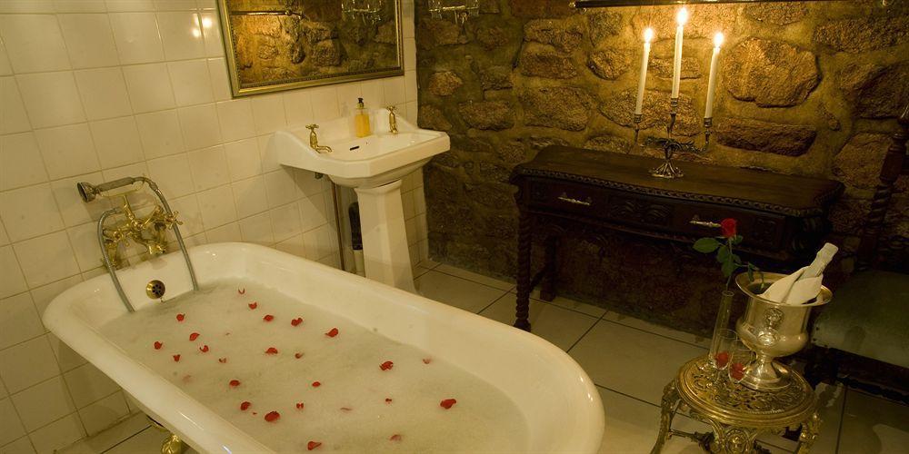 Hotel Nesbitt Castle Bulawayo Esterno foto
