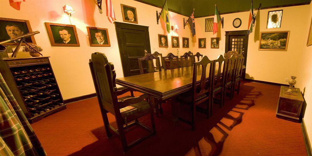 Hotel Nesbitt Castle Bulawayo Esterno foto