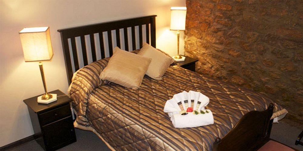 Hotel Nesbitt Castle Bulawayo Esterno foto